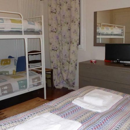 Residenza Carducci Padova Bed and Breakfast Εξωτερικό φωτογραφία