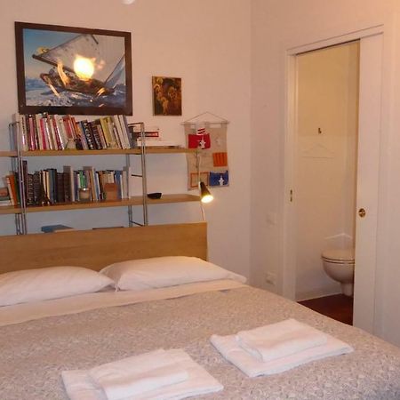 Residenza Carducci Padova Bed and Breakfast Εξωτερικό φωτογραφία