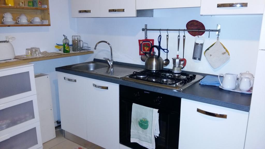 Residenza Carducci Padova Bed and Breakfast Εξωτερικό φωτογραφία