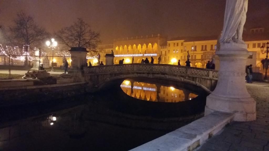 Residenza Carducci Padova Bed and Breakfast Εξωτερικό φωτογραφία
