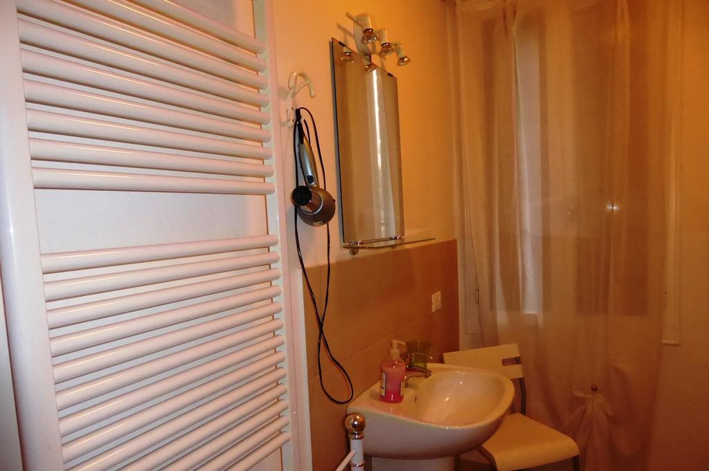 Residenza Carducci Padova Bed and Breakfast Εξωτερικό φωτογραφία