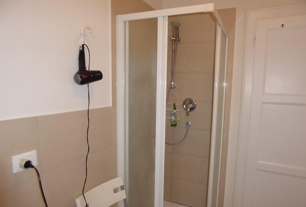 Residenza Carducci Padova Bed and Breakfast Εξωτερικό φωτογραφία
