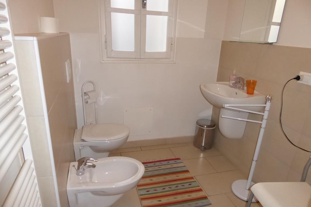 Residenza Carducci Padova Bed and Breakfast Εξωτερικό φωτογραφία