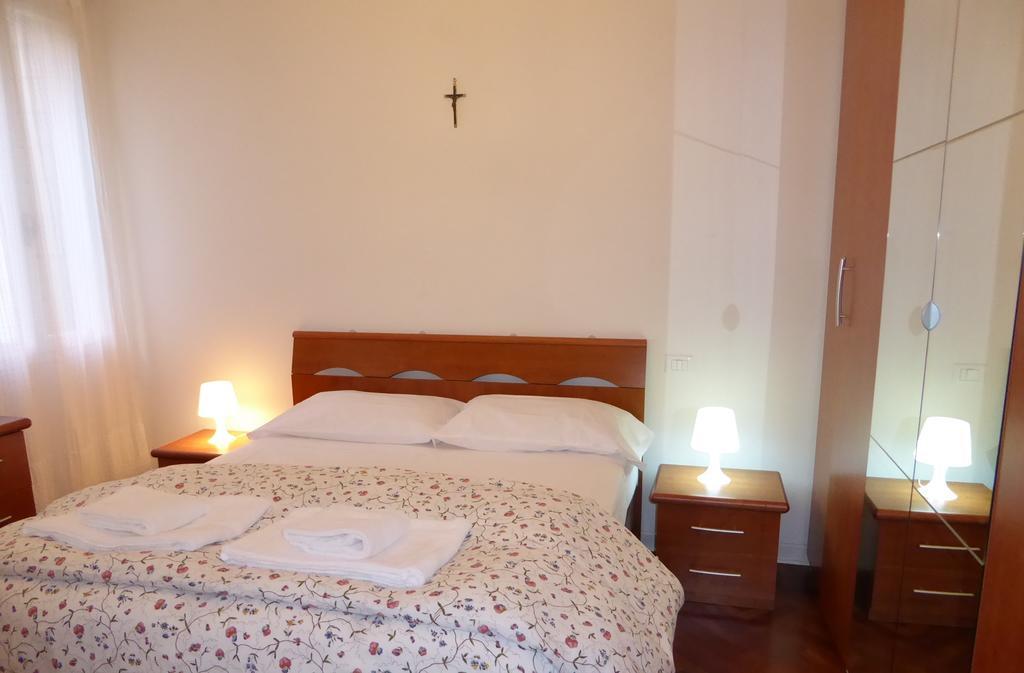 Residenza Carducci Padova Bed and Breakfast Εξωτερικό φωτογραφία