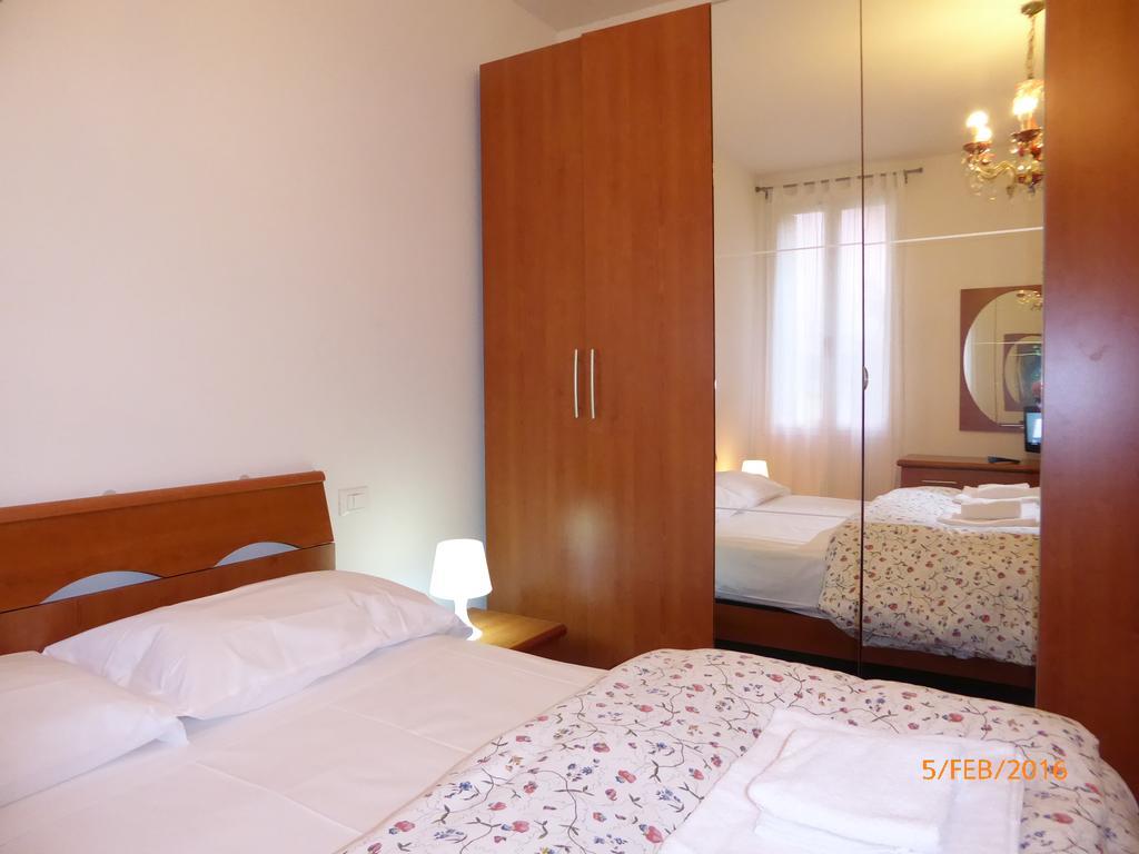 Residenza Carducci Padova Bed and Breakfast Εξωτερικό φωτογραφία