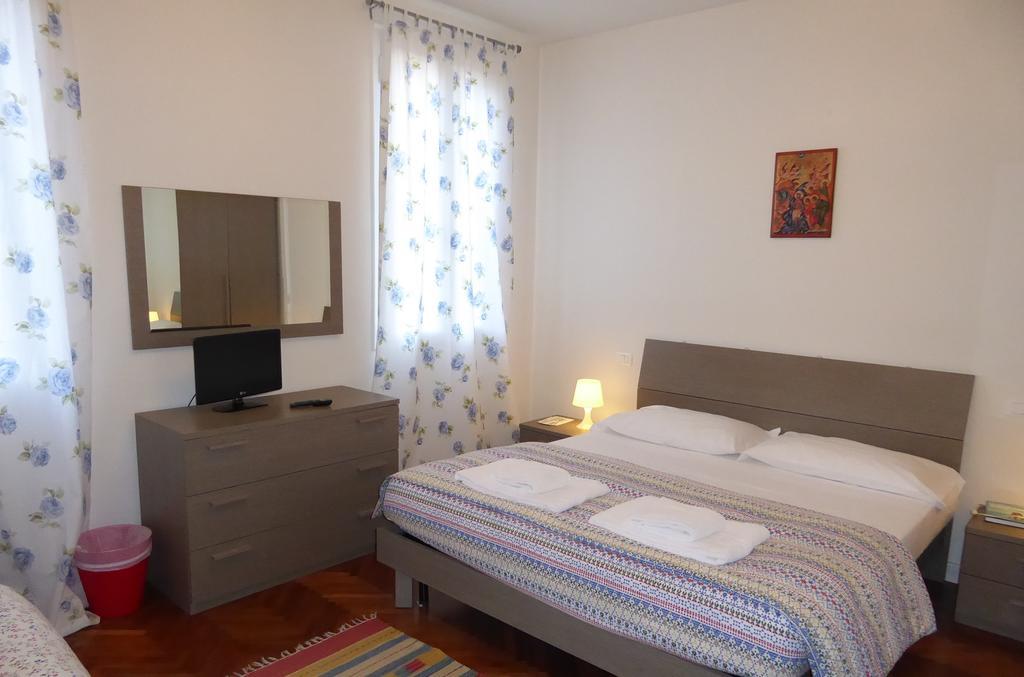 Residenza Carducci Padova Bed and Breakfast Εξωτερικό φωτογραφία