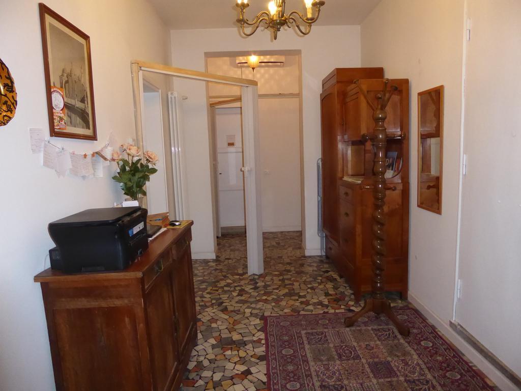 Residenza Carducci Padova Bed and Breakfast Εξωτερικό φωτογραφία