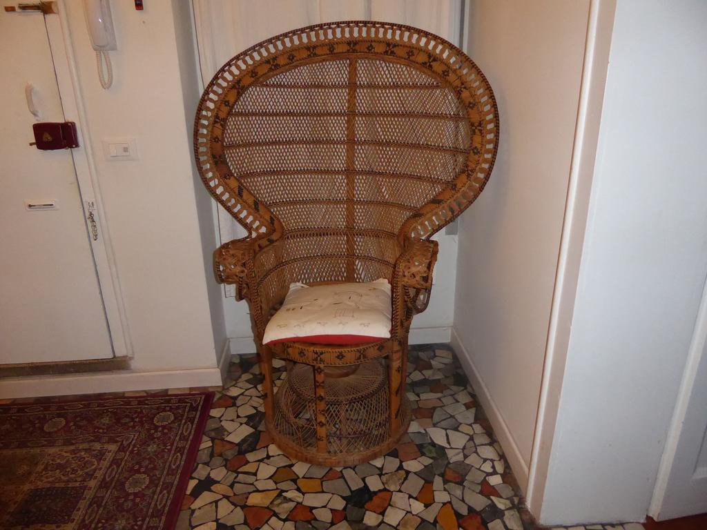 Residenza Carducci Padova Bed and Breakfast Εξωτερικό φωτογραφία