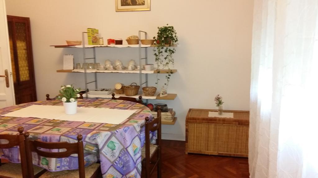 Residenza Carducci Padova Bed and Breakfast Εξωτερικό φωτογραφία