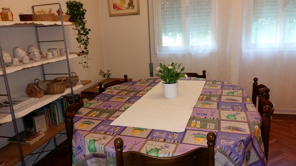 Residenza Carducci Padova Bed and Breakfast Εξωτερικό φωτογραφία