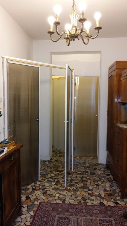 Residenza Carducci Padova Bed and Breakfast Εξωτερικό φωτογραφία