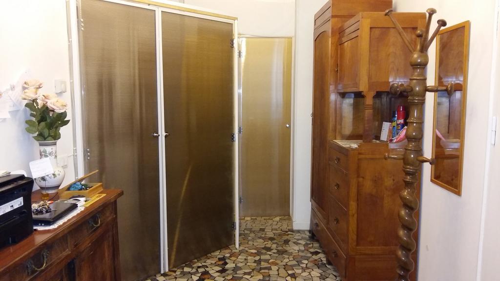 Residenza Carducci Padova Bed and Breakfast Εξωτερικό φωτογραφία