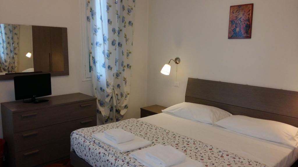 Residenza Carducci Padova Bed and Breakfast Εξωτερικό φωτογραφία