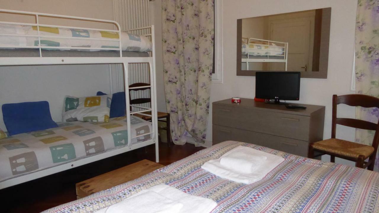 Residenza Carducci Padova Bed and Breakfast Εξωτερικό φωτογραφία
