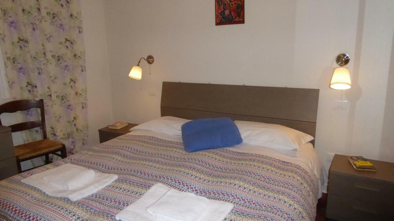 Residenza Carducci Padova Bed and Breakfast Εξωτερικό φωτογραφία