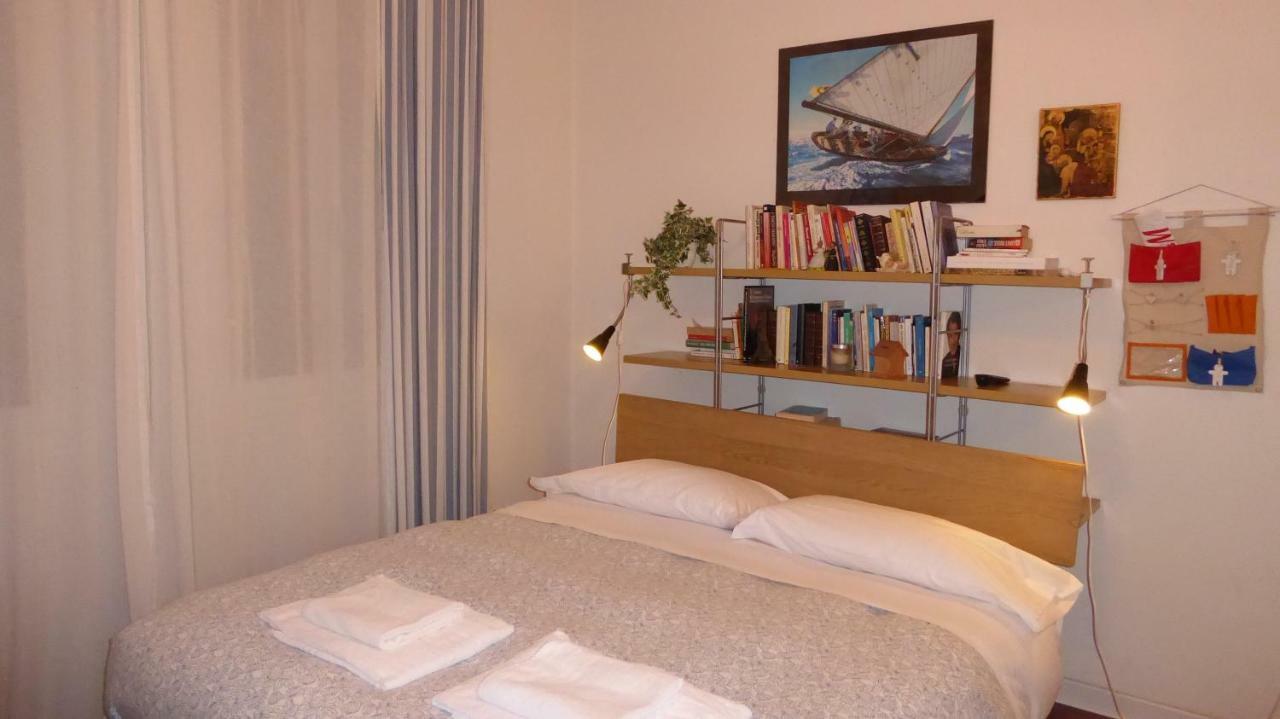 Residenza Carducci Padova Bed and Breakfast Εξωτερικό φωτογραφία