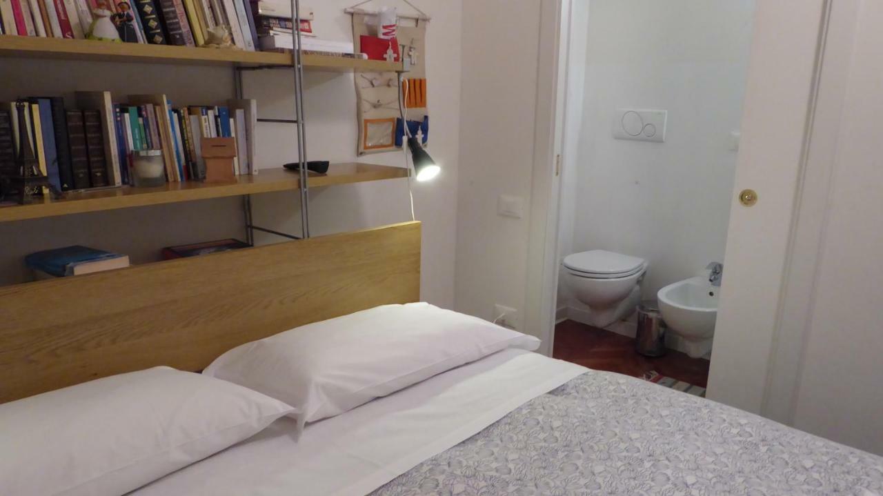 Residenza Carducci Padova Bed and Breakfast Εξωτερικό φωτογραφία