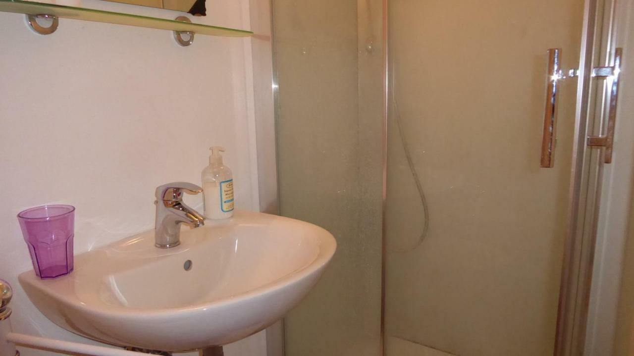 Residenza Carducci Padova Bed and Breakfast Εξωτερικό φωτογραφία
