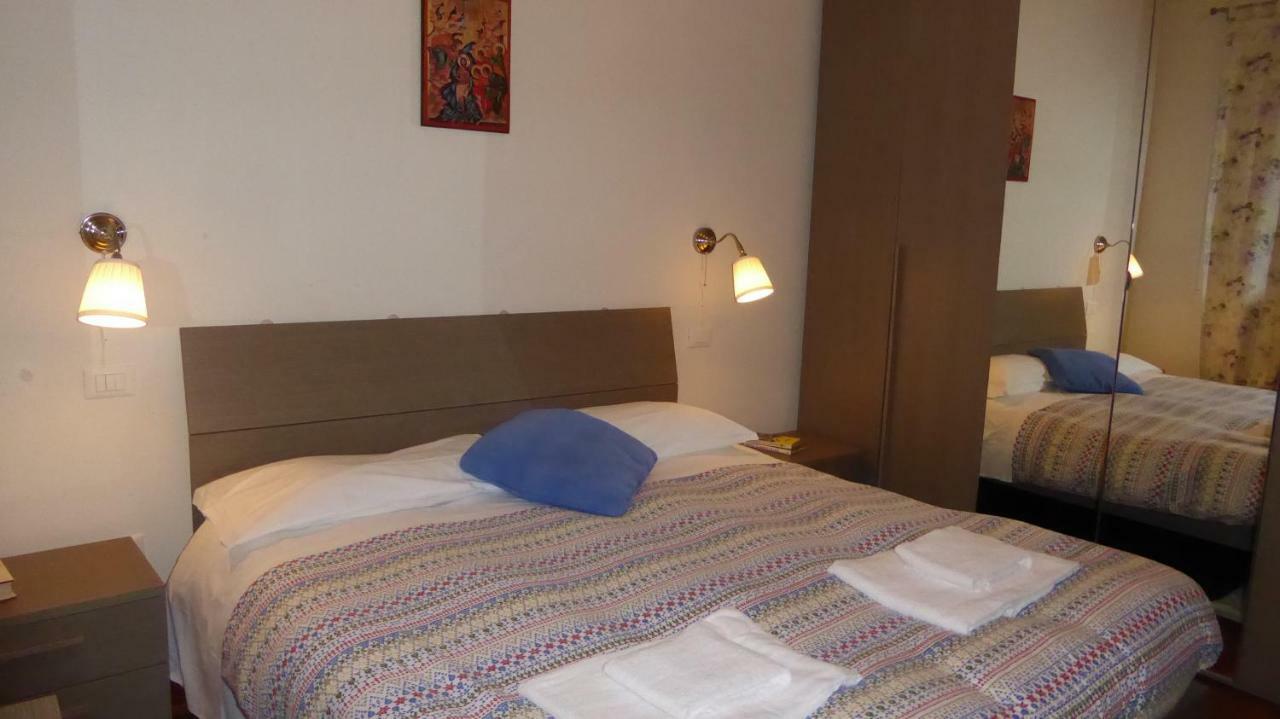 Residenza Carducci Padova Bed and Breakfast Εξωτερικό φωτογραφία