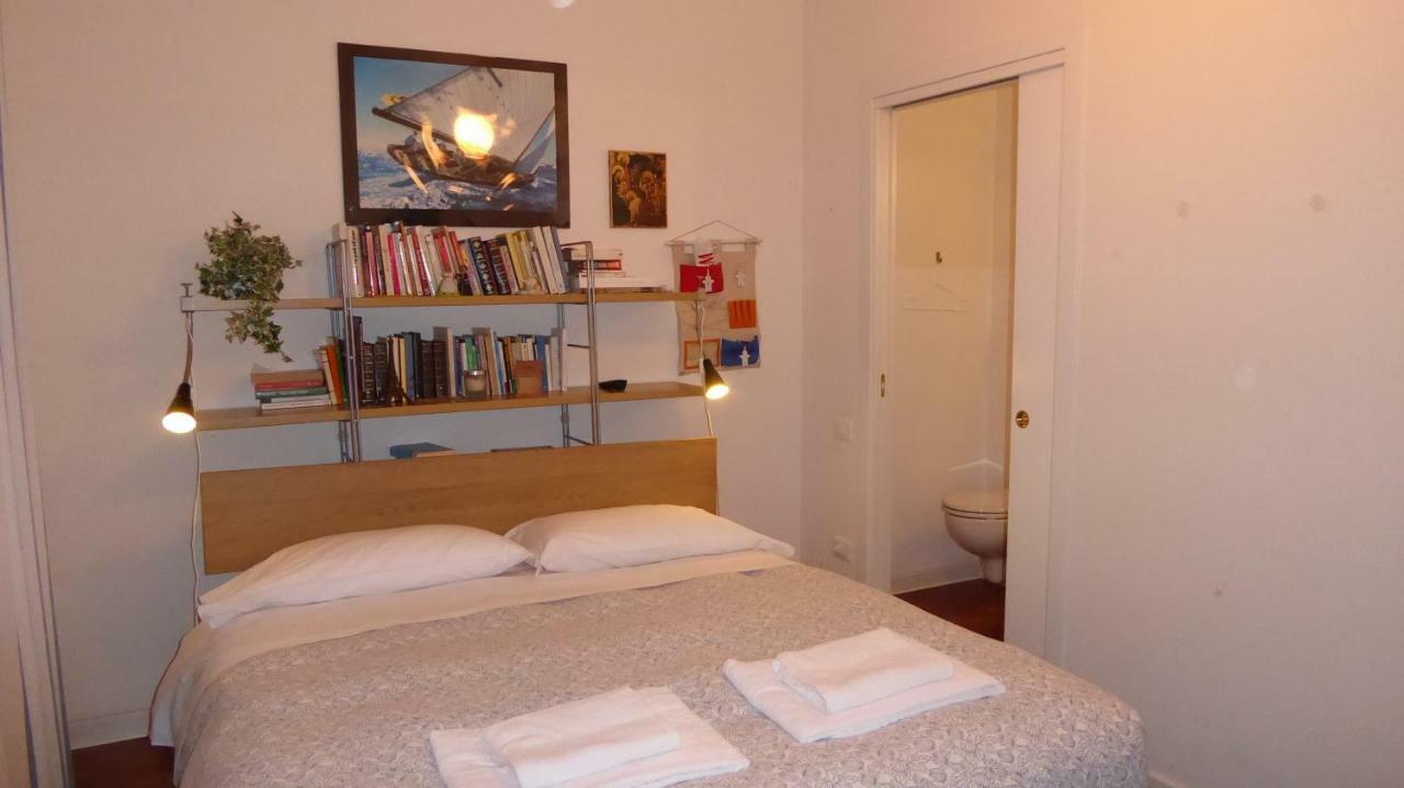 Residenza Carducci Padova Bed and Breakfast Εξωτερικό φωτογραφία
