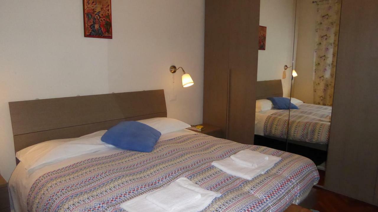 Residenza Carducci Padova Bed and Breakfast Εξωτερικό φωτογραφία